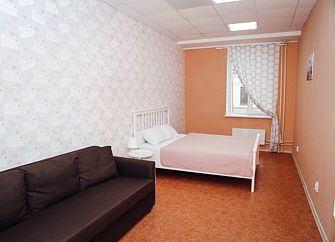 Хостел Вега