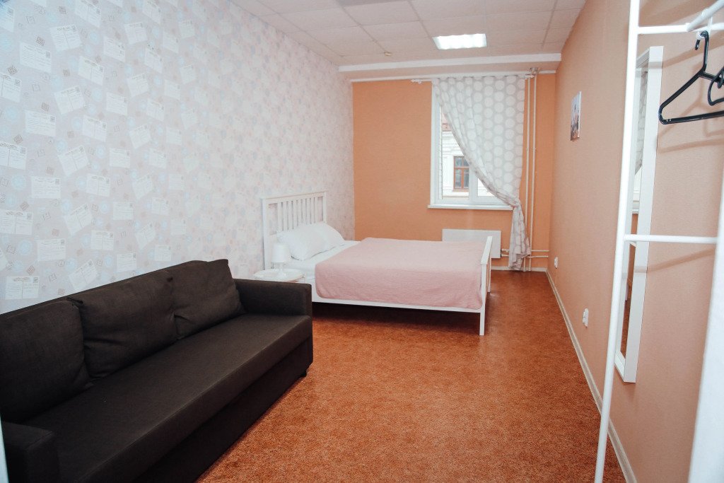 Хостел Вега, Республика Татарстан: фото 2