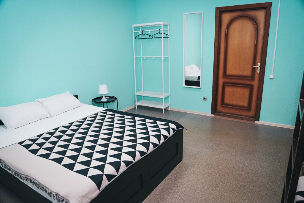 Хостел Вега, Республика Татарстан: фото 4