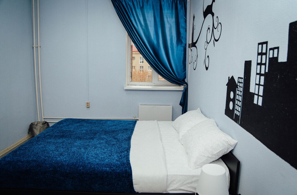 Хостел Вега, Республика Татарстан: фото 5