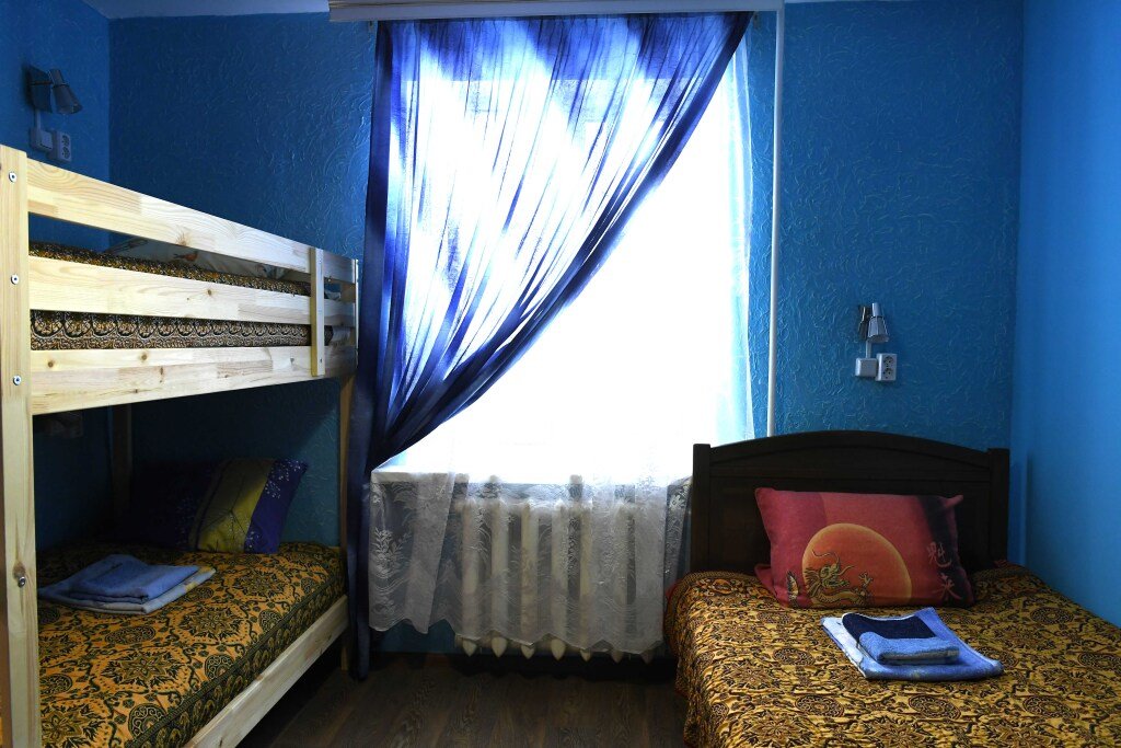 Хостел Как дома, Камчатский край: фото 3