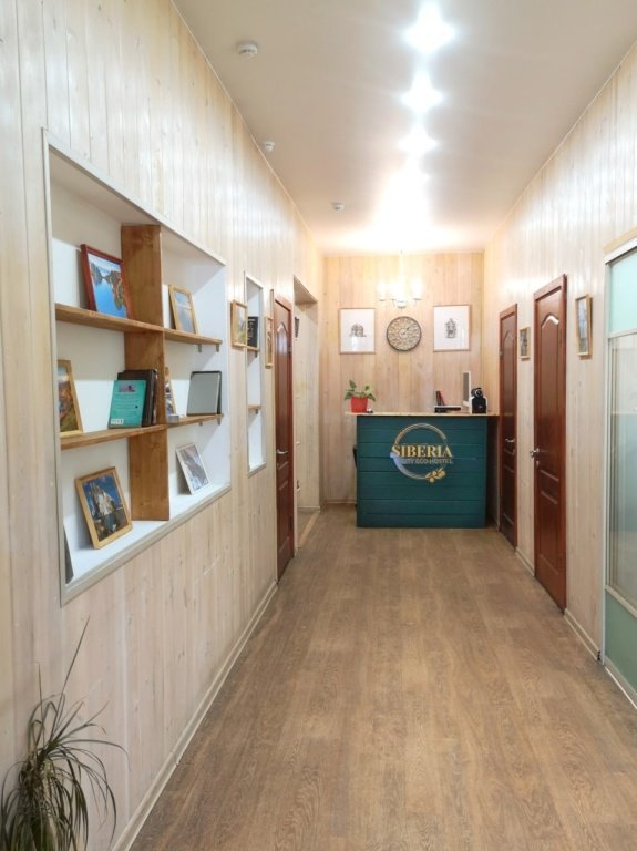 Хостел Сиберия, Иркутская область: фото 2