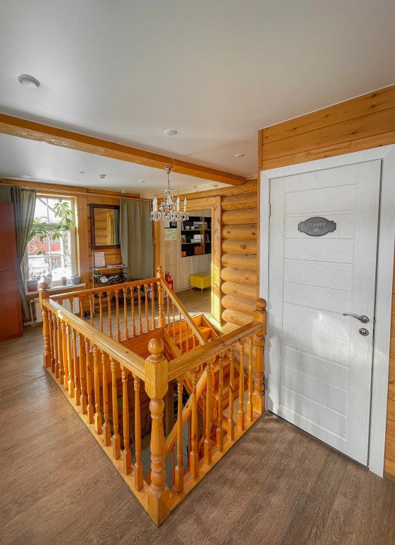 Хостел Сиберия, Иркутская область: фото 4