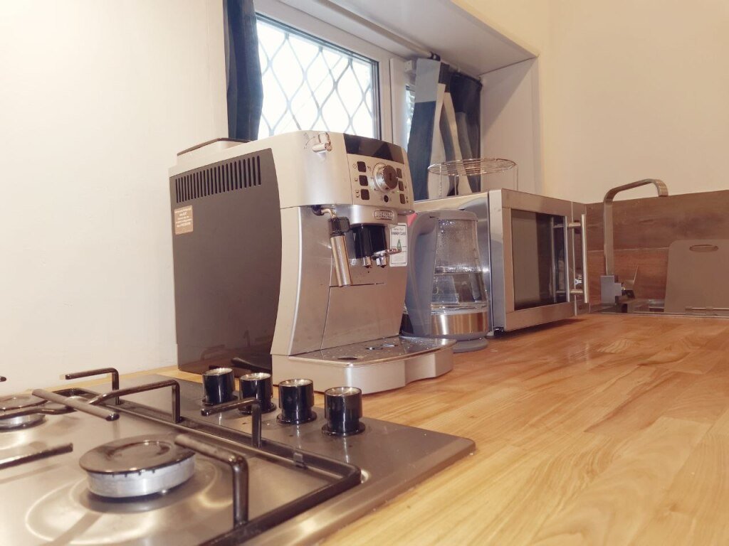 Хостел PodSpot, Новгородская область: фото 3