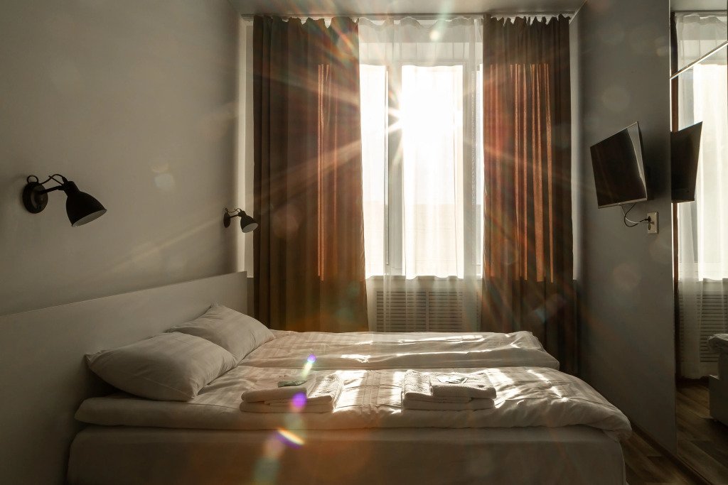 Хостел Грин, Миасс, Челябинская область