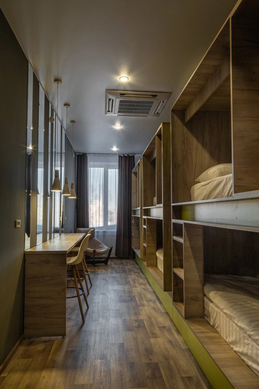 Хостел Грин, Челябинская область: фото 3