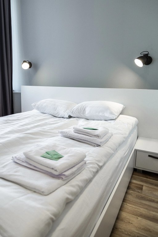 Хостел Грин, Челябинская область: фото 4