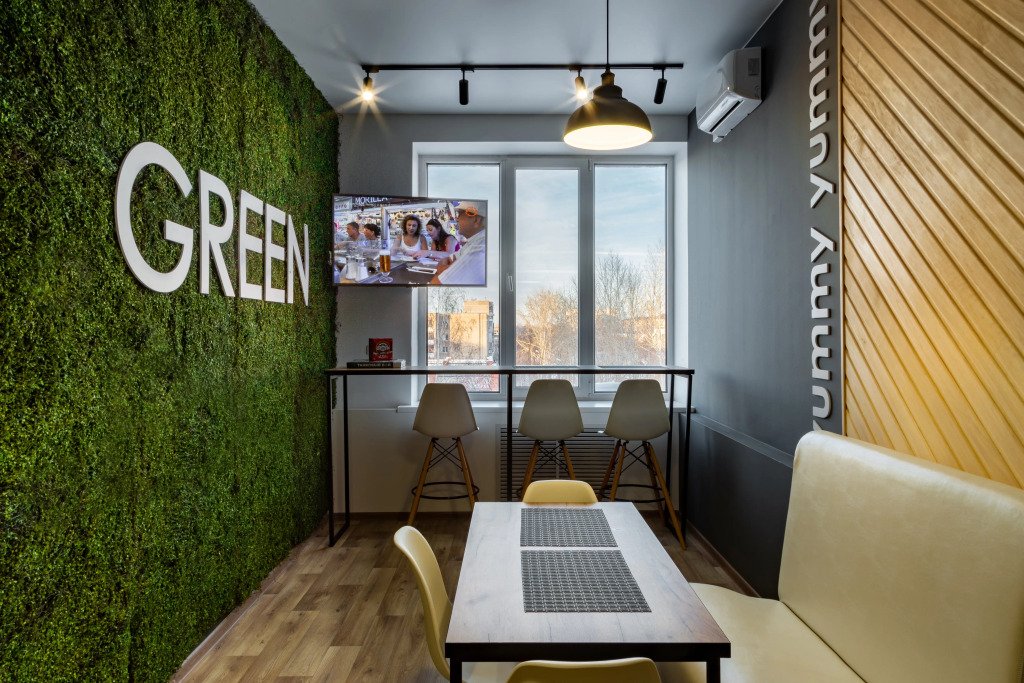 Хостел Грин, Челябинская область: фото 5