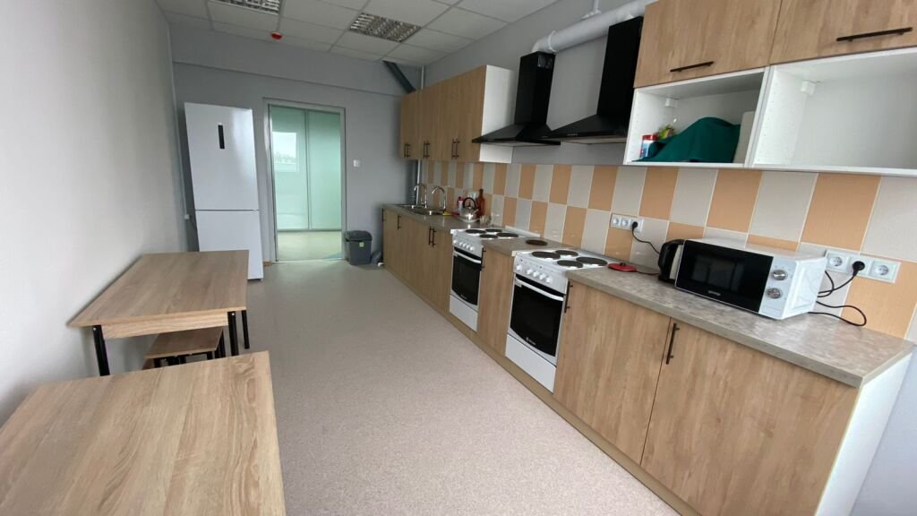 Хостел 4 Комнаты, Ханты-Мансийский автономный округ: фото 3