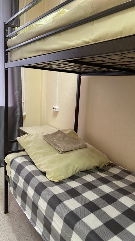 Хостел 4 Комнаты, Ханты-Мансийский автономный округ: фото 5