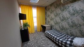 Одноместный номер Standard, Хостел 4 Комнаты, Сургут