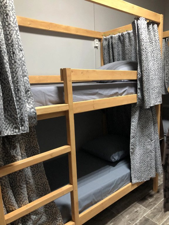 Хостел Дом Родной, Киров, Кировская область