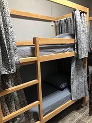 Хостел Дом Родной