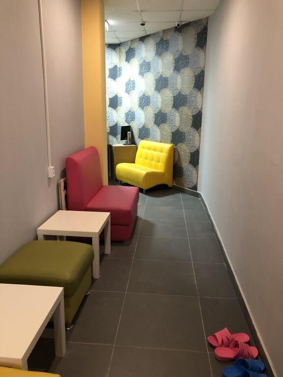 Хостел Дом Родной, Кировская область: фото 2