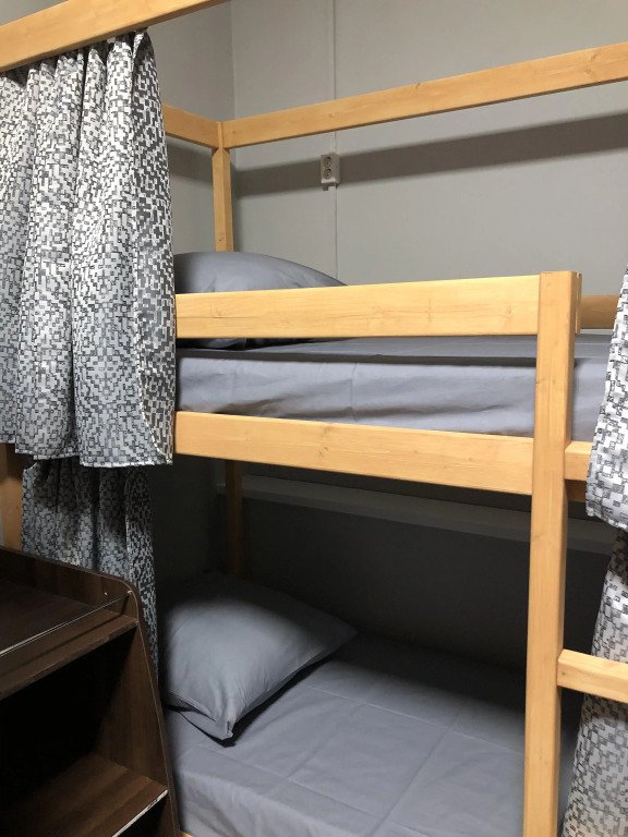 Хостел Дом Родной, Кировская область: фото 4