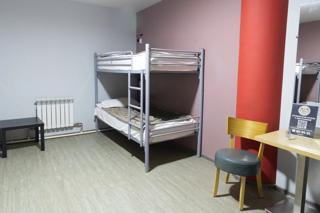 Хостел Фабрика, Сахалинская область: фото 4