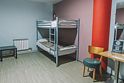 Кровать в общем номере, Хостел Фабрика, Южно-Сахалинск