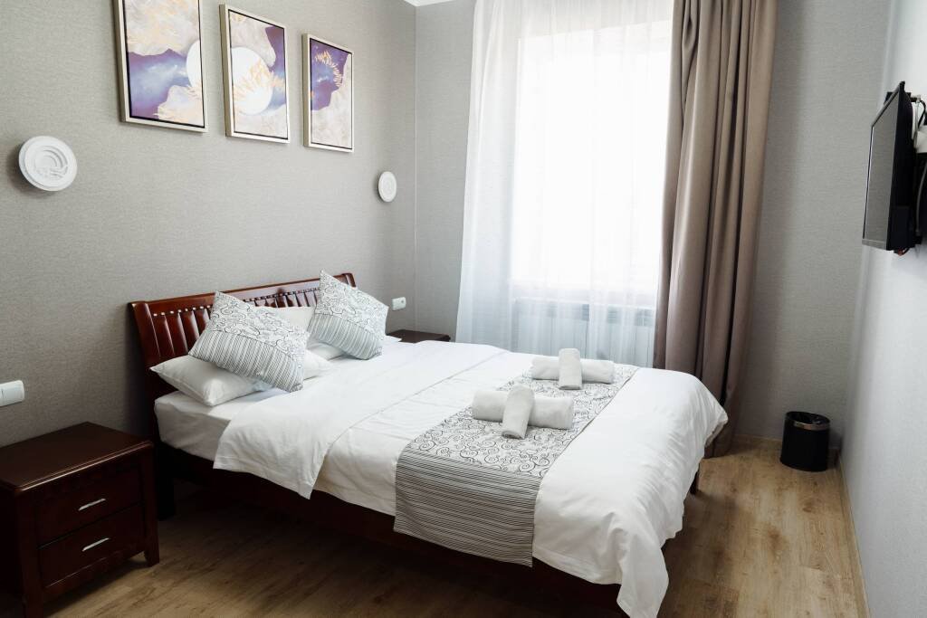 Хостел Hotel Family, Самарская область: фото 3