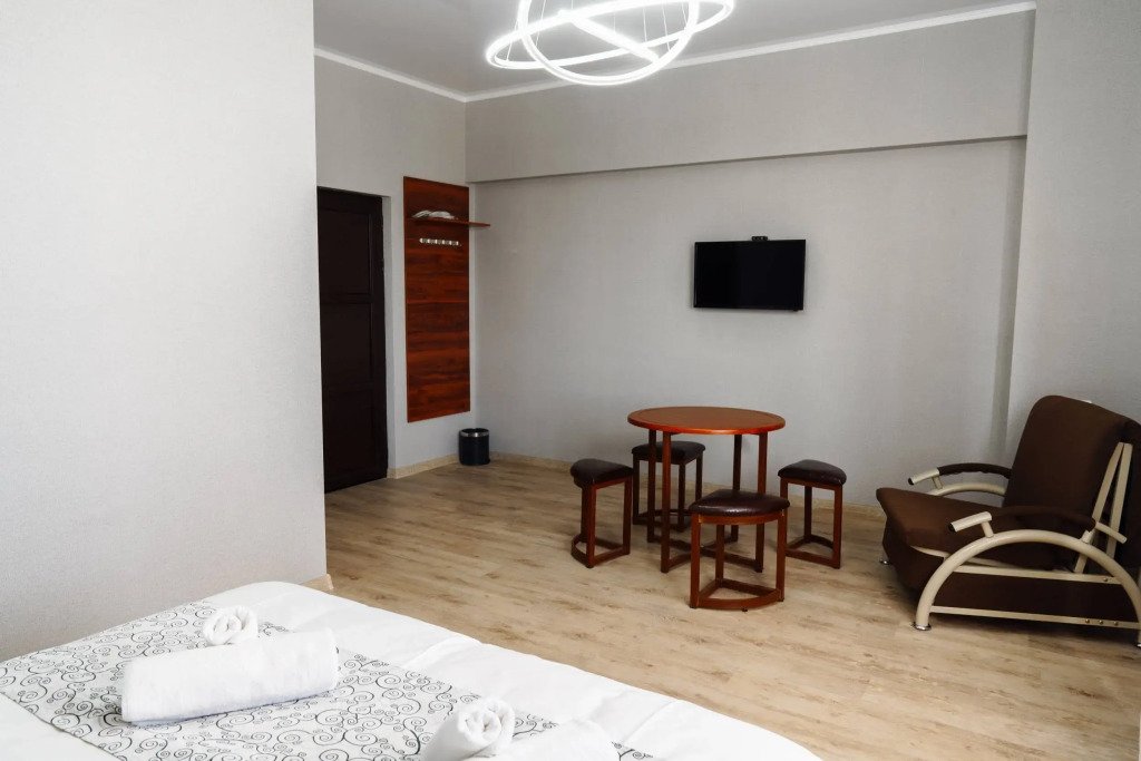 Хостел Hotel Family, Самарская область: фото 4