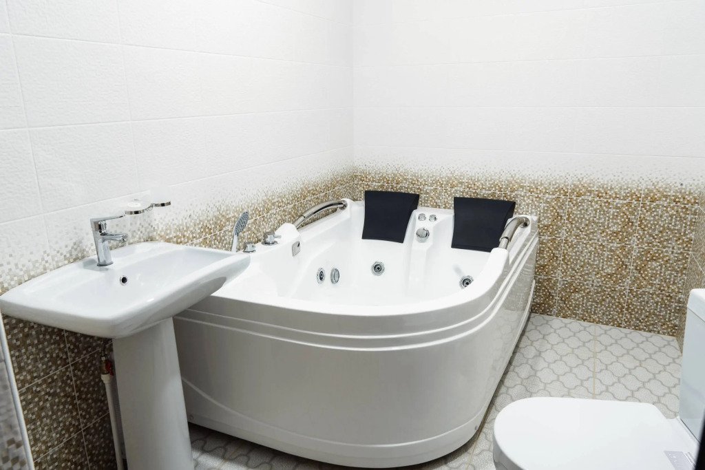 Хостел Hotel Family, Самарская область: фото 5