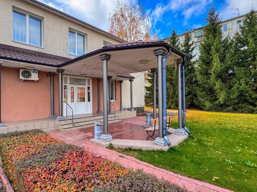 Хостел на Суворова 41, Тольятти, Самарская область