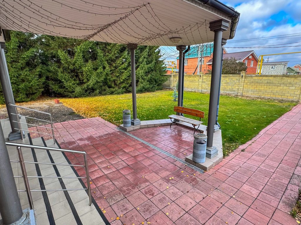 Хостел на Суворова 41, Самарская область: фото 2