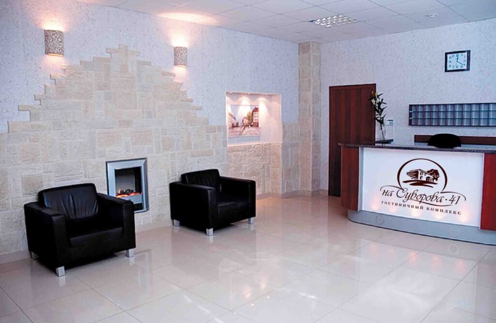 Хостел на Суворова 41, Самарская область: фото 3