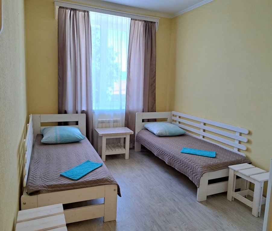 Хостел на Суворова 41, Самарская область: фото 4