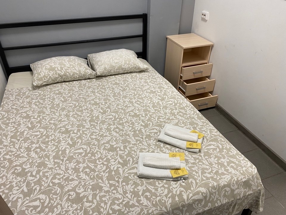 Хостел СоСна, Москва, Московская область