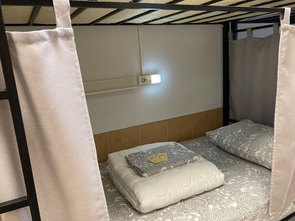 Хостел СоСна, Московская область: фото 2