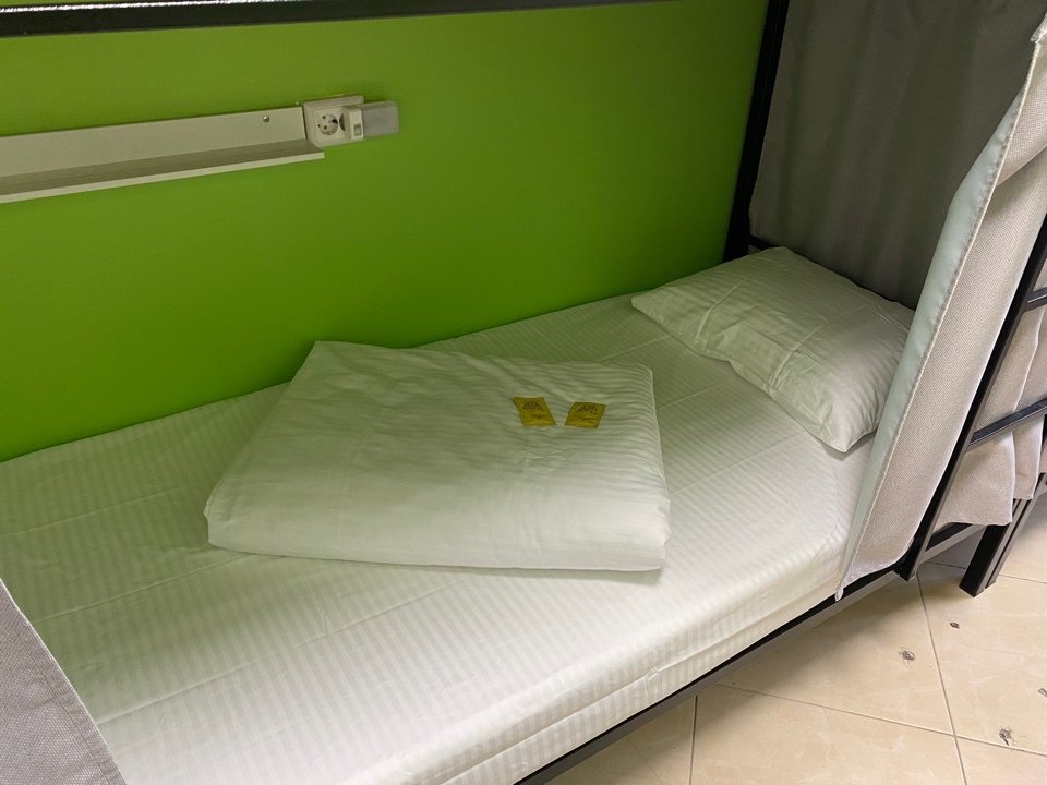 Хостел СоСна, Московская область: фото 4