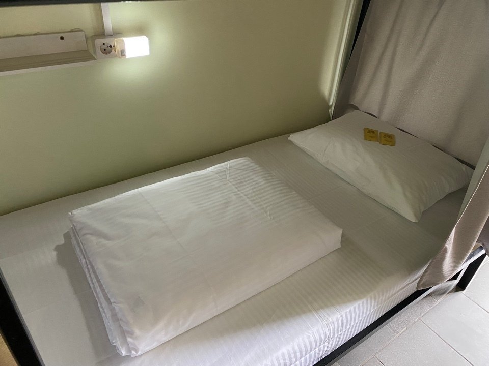 Хостел СоСна, Московская область: фото 5