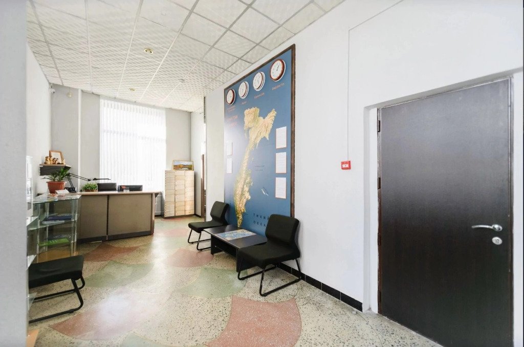 Хостел Евражки, Камчатский край: фото 3