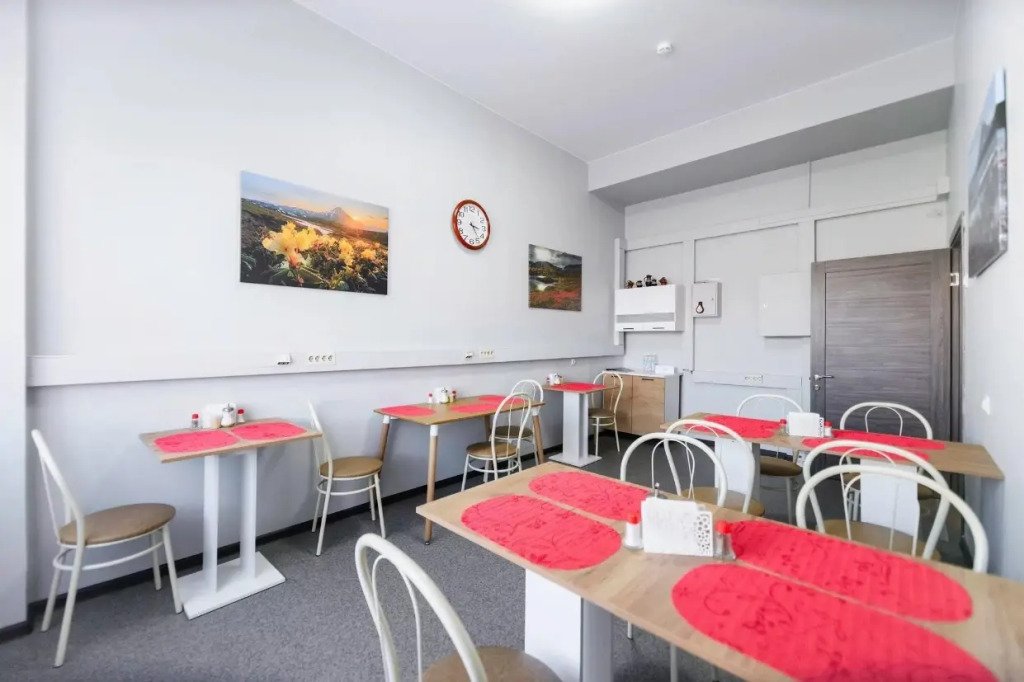 Хостел Евражки, Камчатский край: фото 4