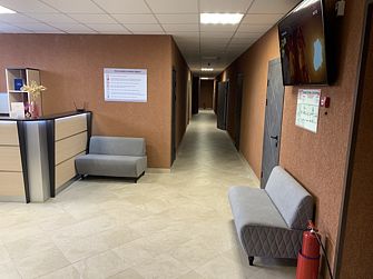 Хостел Кузен