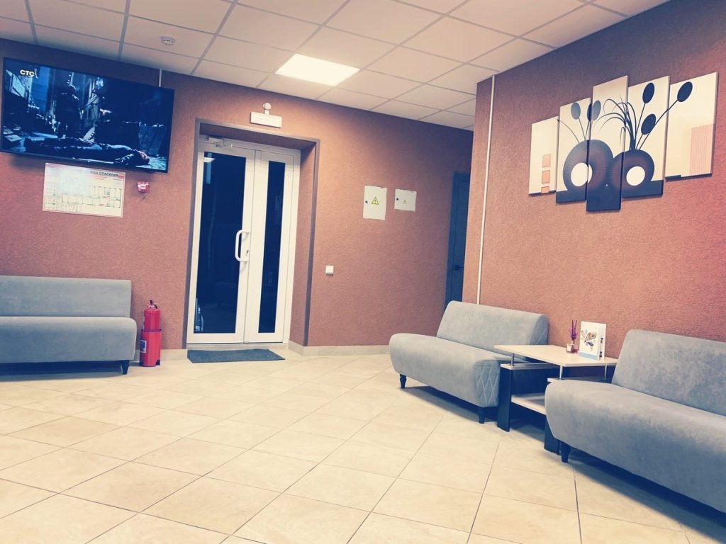 Хостел Кузен, Нижегородская область: фото 2