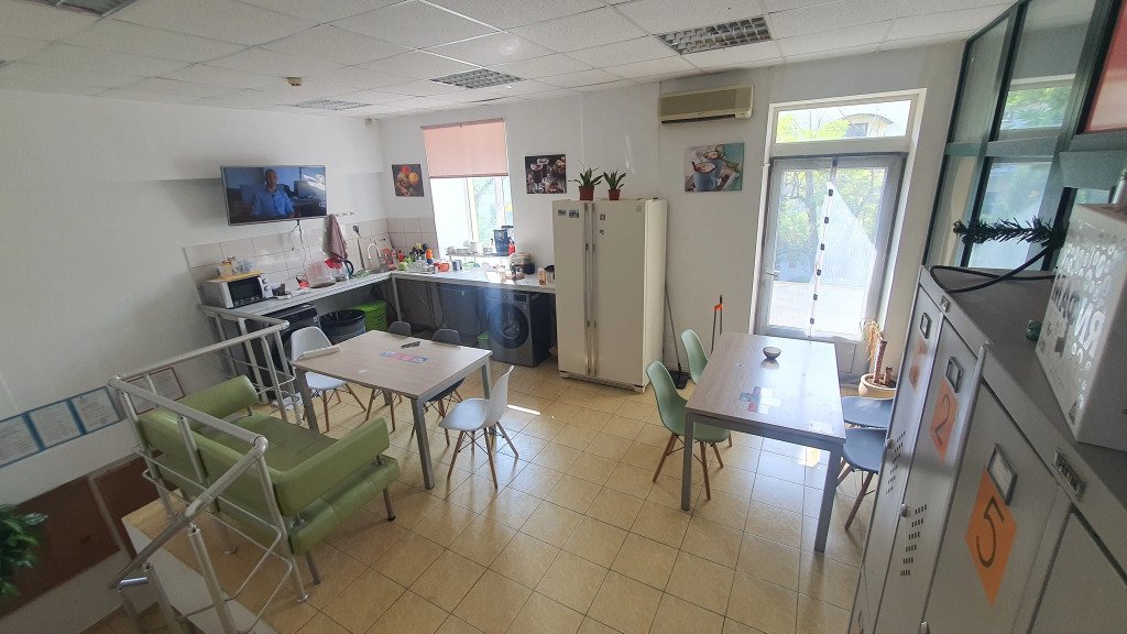 Хостел Cape Hostel, Севастополь, Крым