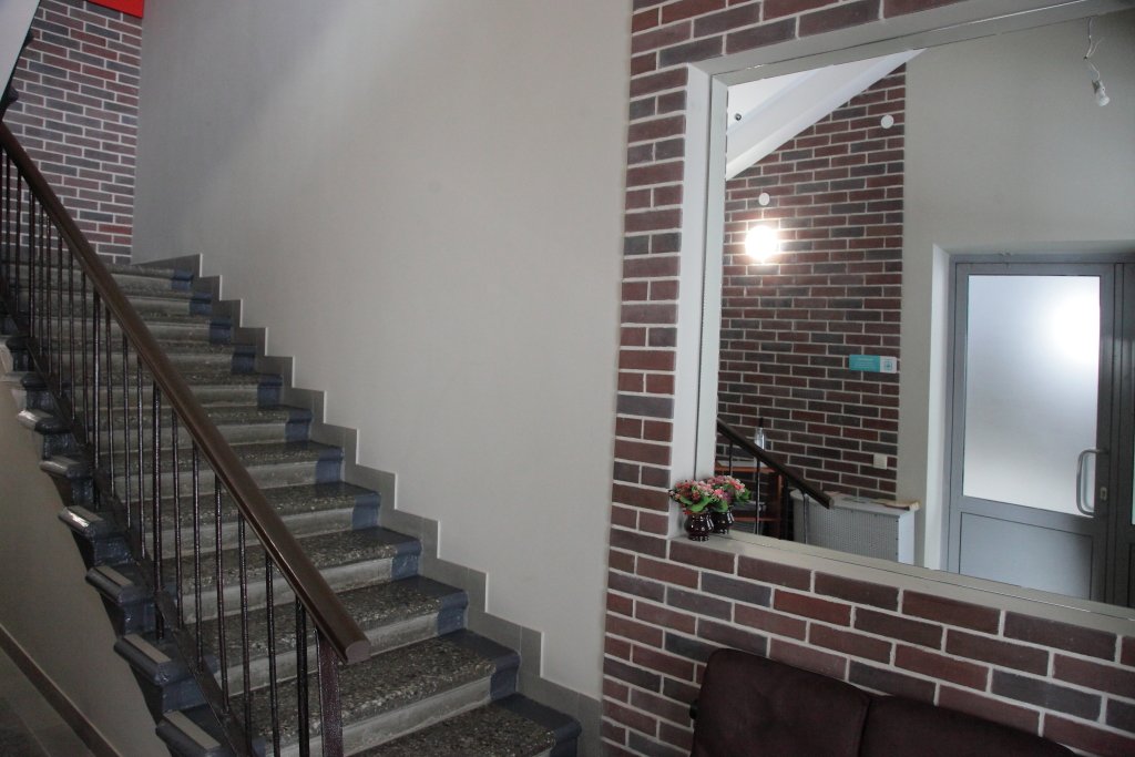 Хостел Эко-Хостел, Нижегородская область: фото 3