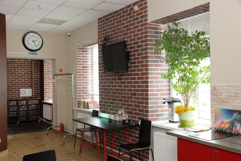 Хостел Эко-Хостел, Нижегородская область: фото 5