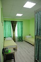 Пятиместный номер Standard, Хостел Эко-Хостел, Городец
