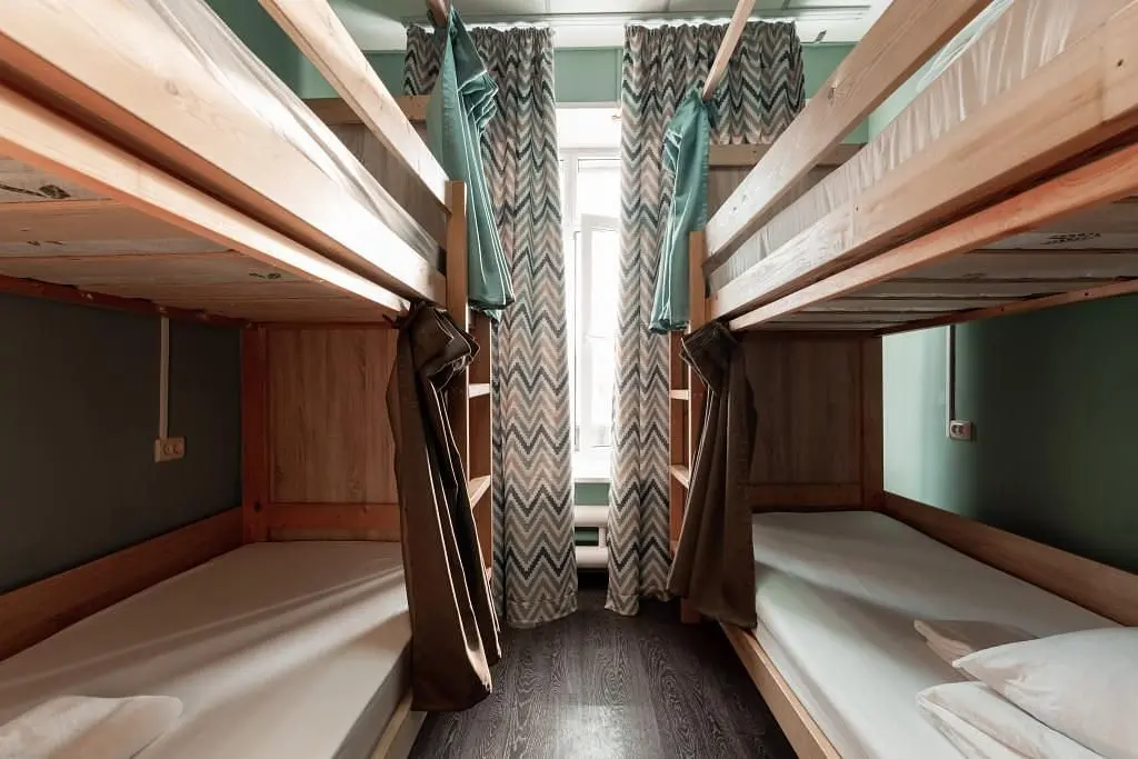Хостел Hostel Bueno, Новосибирск, Новосибирская область