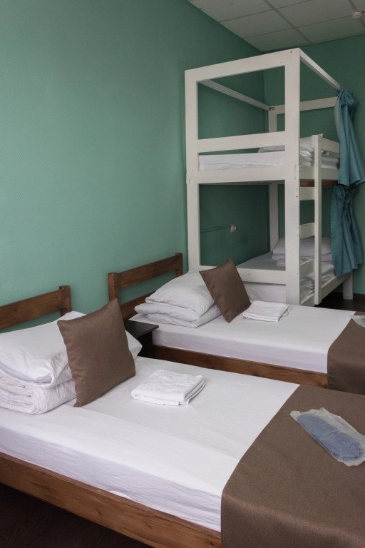 Хостел Hostel Bueno, Новосибирская область: фото 3