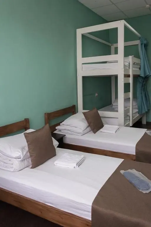 Хостел Hostel Bueno, Новосибирская область: фото 3