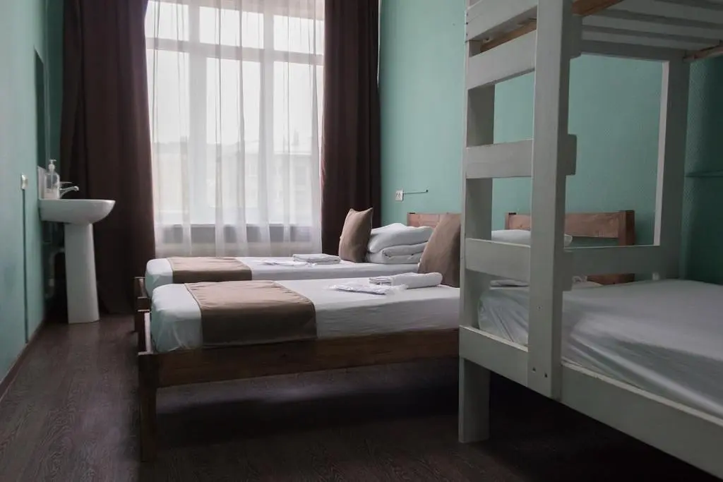 Хостел Hostel Bueno, Новосибирская область: фото 5