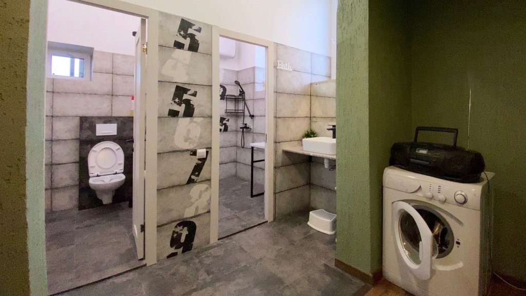 Хостел Фэмилирум, Краснодарский край: фото 3