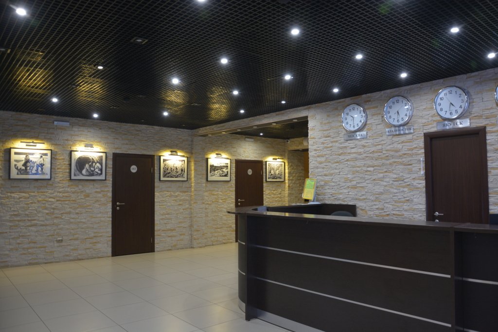 Хостел Махтал, Республика Саха (Якутия): фото 3