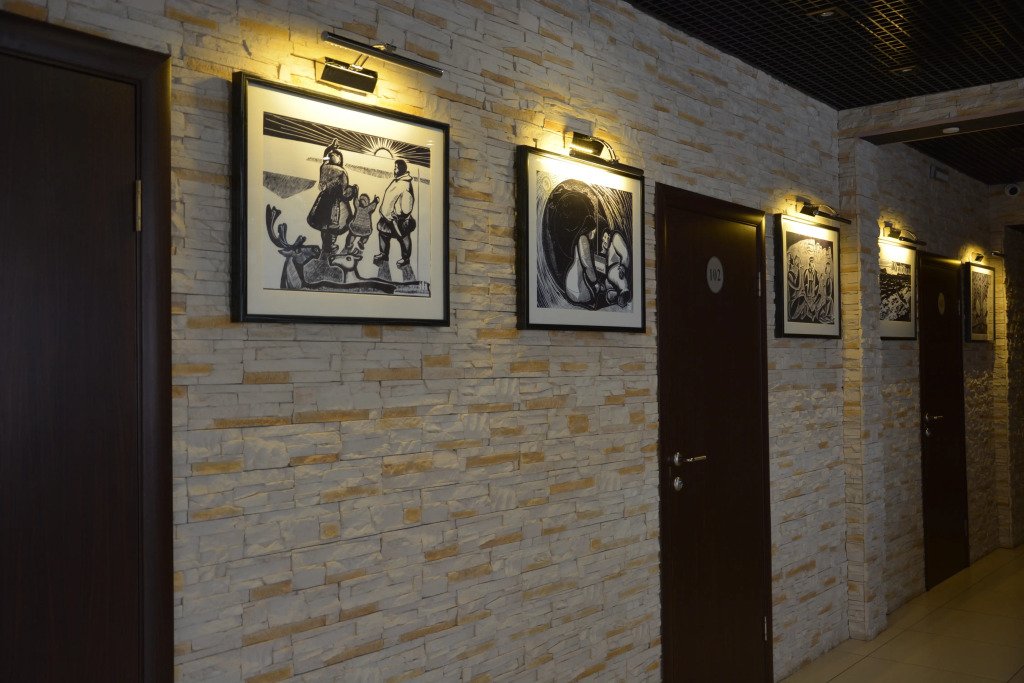 Хостел Махтал, Республика Саха (Якутия): фото 5