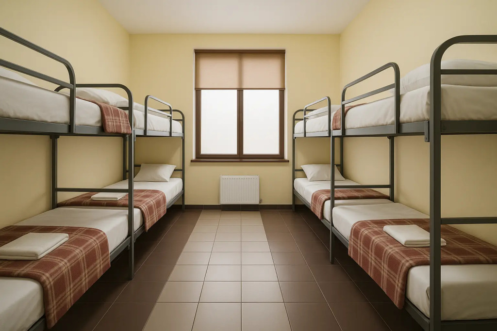 Хостел Комфорт, Московская область: фото 3