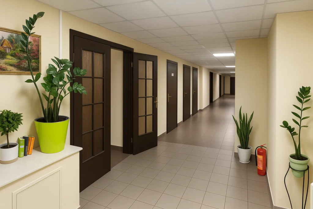 Хостел Комфорт, Московская область: фото 4