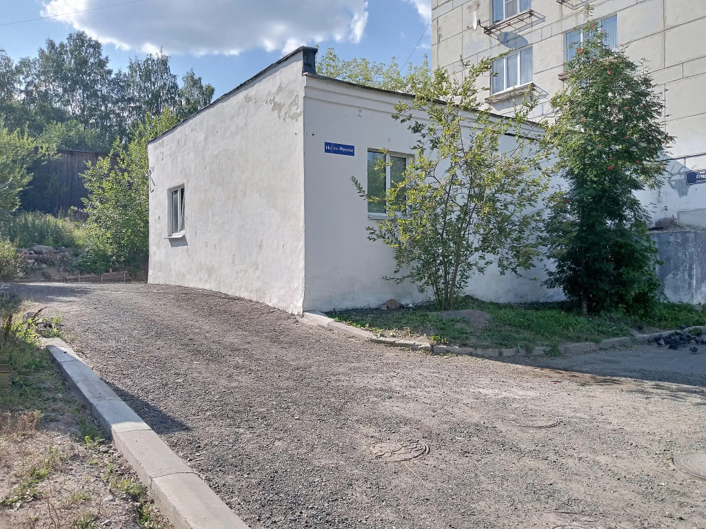 Хостел Облако, Петрозаводск, Республика Карелия